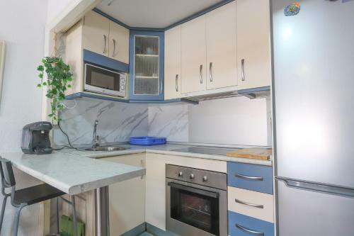 Apartamento 081-club Na�tico 010-comfortholidays