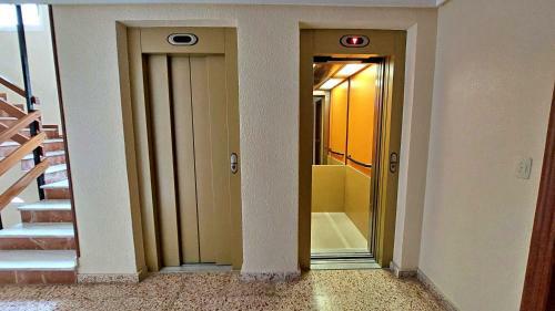 Apartamento 081-club Na�tico 010-comfortholidays
