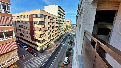 Apartamento 081-club Na�tico 010-comfortholidays