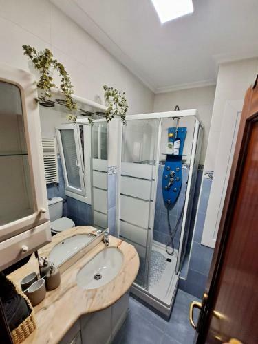 Apartamento Luminoso Santander
