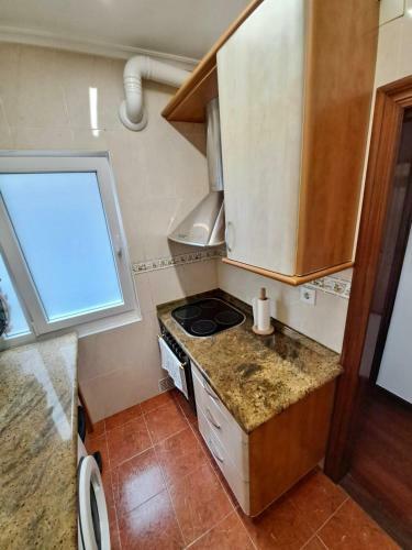 Apartamento Luminoso Santander