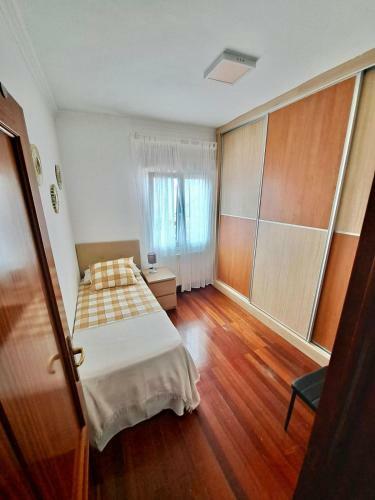 Apartamento Luminoso Santander