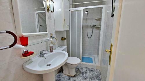 Apartamento 084 - Isabel La Cat�lica - Comfortholidays