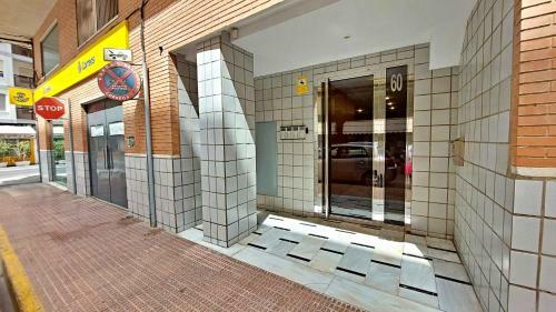 Apartamento 084 - Isabel La Cat�lica - Comfortholidays