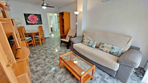 Apartamento 084 - Isabel La Cat�lica - Comfortholidays