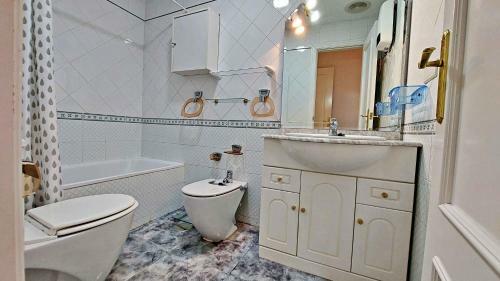 Apartamento 084 - Isabel La Cat�lica - Comfortholidays
