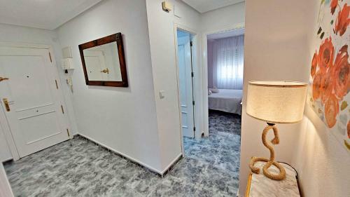 Apartamento 084 - Isabel La Cat�lica - Comfortholidays