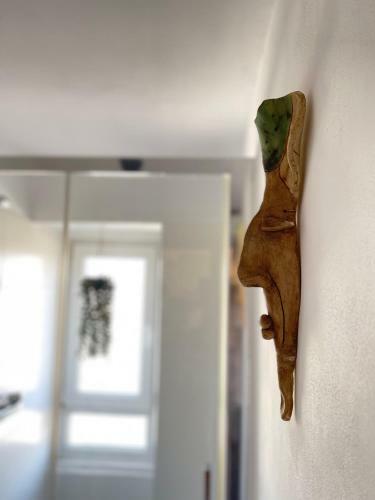 Apartamento Casuca Los Cencerros