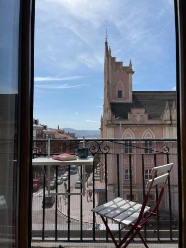 Apartamento Casuca Los Cencerros