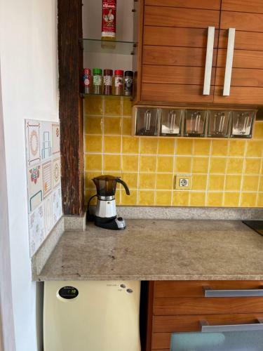 Apartamento Casuca Los Cencerros