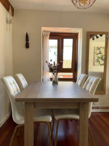 Apartamento Casuca Los Cencerros