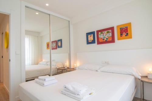 Apartamento Holidea Puerto Chico