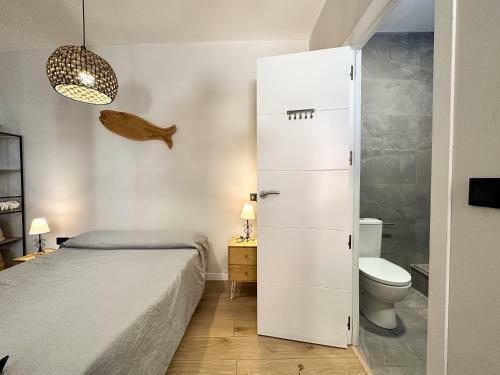 Apartamento Estudio Loft Moderno Muy C�ntrico