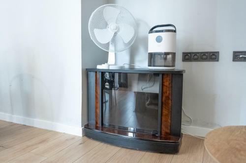 Apartamento Estudio Loft Moderno Muy C�ntrico