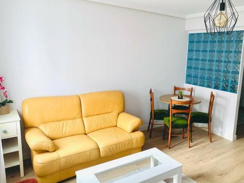 Apartamento Ruiz Zorrilla