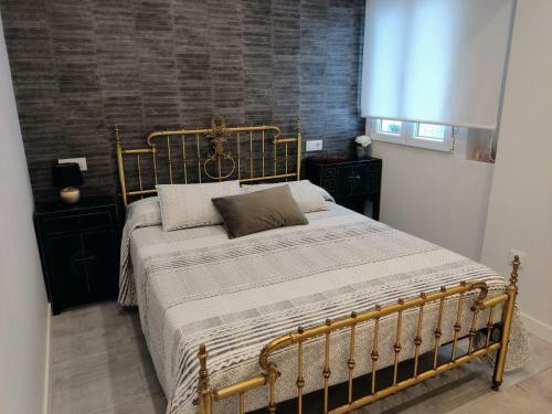 Apartamento C�ntrico Y Pr�ximo Playas