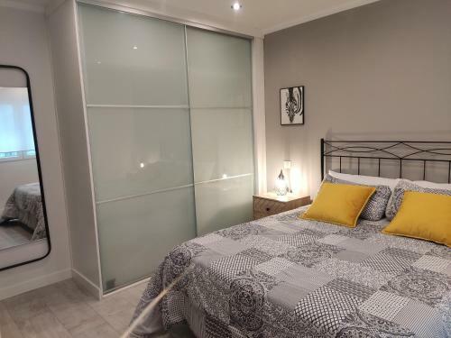 Apartamento C�ntrico Y Pr�ximo Playas
