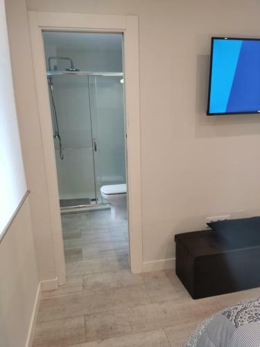 Apartamento C�ntrico Y Pr�ximo Playas