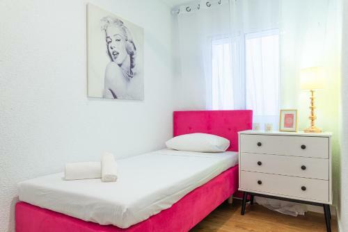 Apartamento Myflats Beach Side Santa Pola
