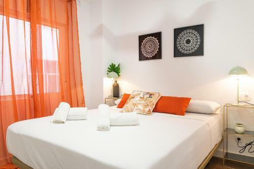 Apartamento Myflats Beach Side Santa Pola