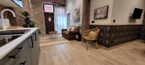Apartamento Suite Haus Bahia