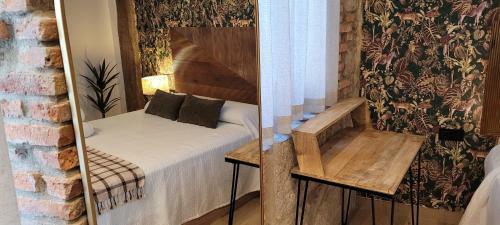 Apartamento Suite Haus Bahia