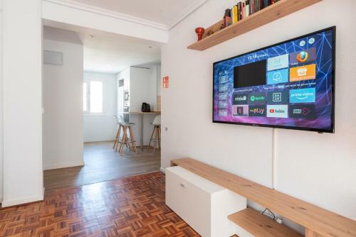 Apartamento Canalejas Wehomes