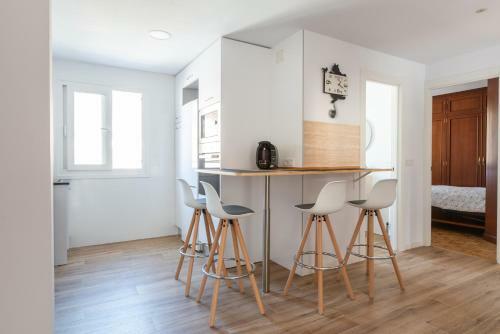 Apartamento Canalejas Wehomes