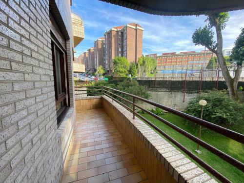 Apartamento Los Chopos