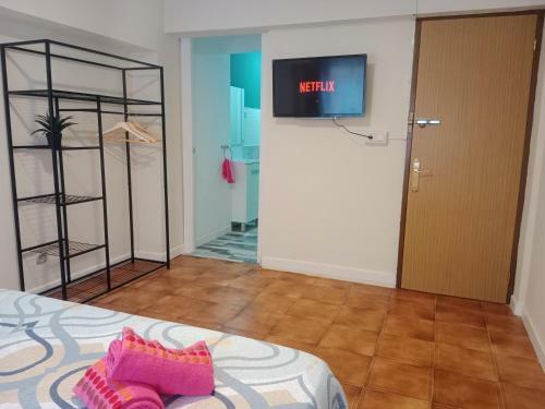 Bed & Breakfast Amroom - Santander
