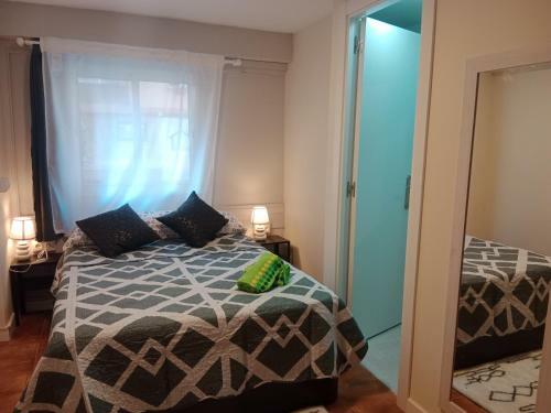 Bed & Breakfast Amroom - Santander
