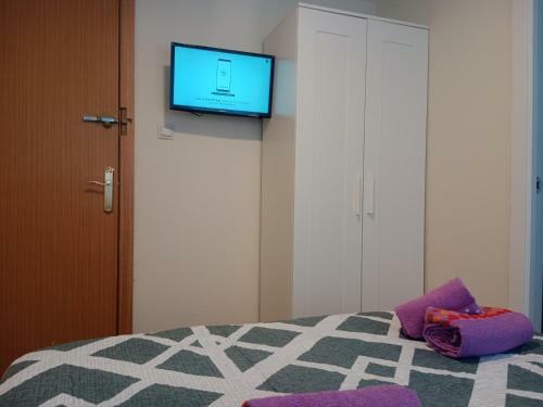 Bed & Breakfast Amroom - Santander