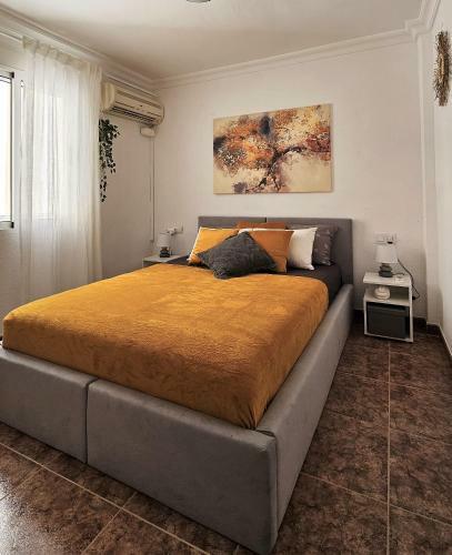 Apartamento Mirador Family Home
