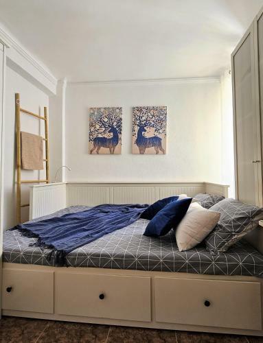 Apartamento Mirador Family Home