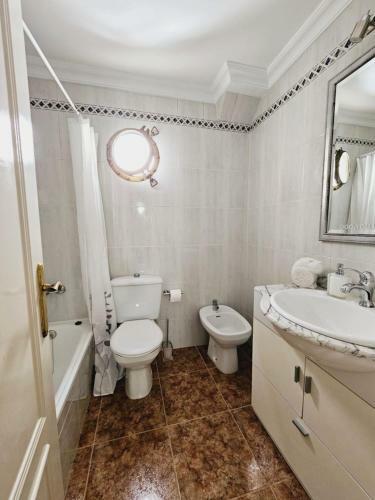 Apartamento Mirador Family Home