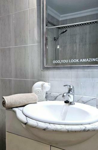 Apartamento Mirador Family Home