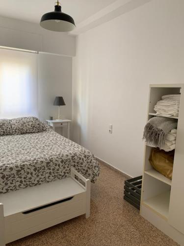 Apartamento Cares