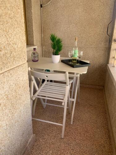 Apartamento Cares