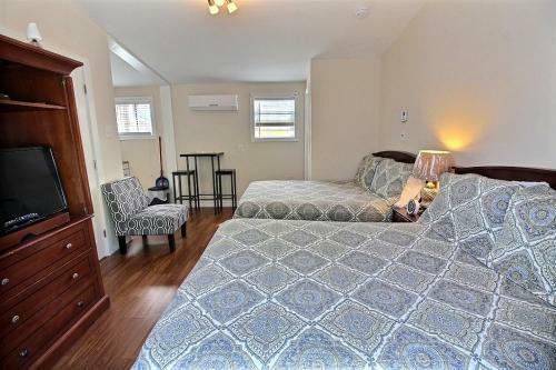 Capeway Motel