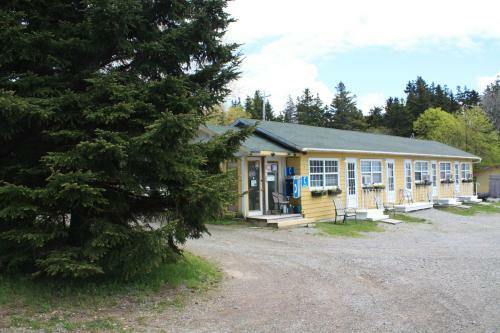 Capeway Motel