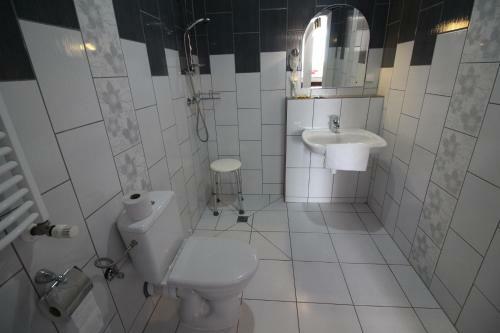 Hostal U?miech Morza