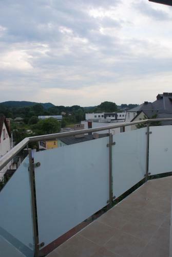 Hostal U?miech Morza