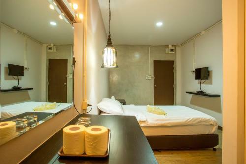 Albergue First Residence