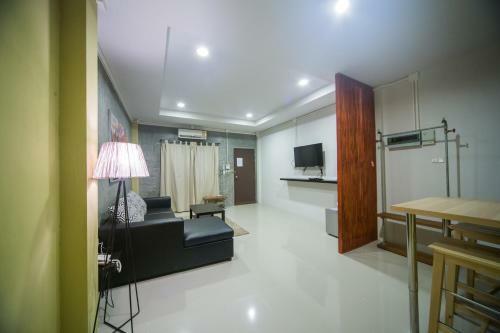 Albergue First Residence