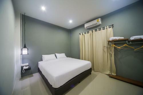 Albergue First Residence
