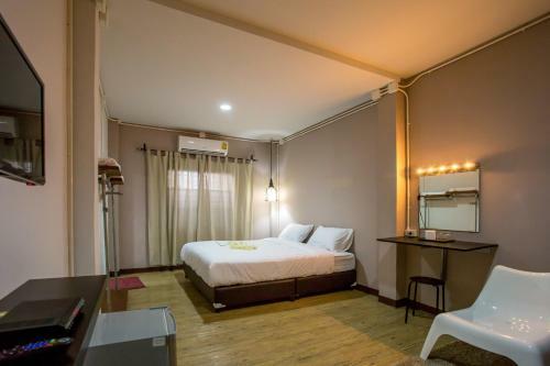 Albergue First Residence