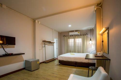 Albergue First Residence