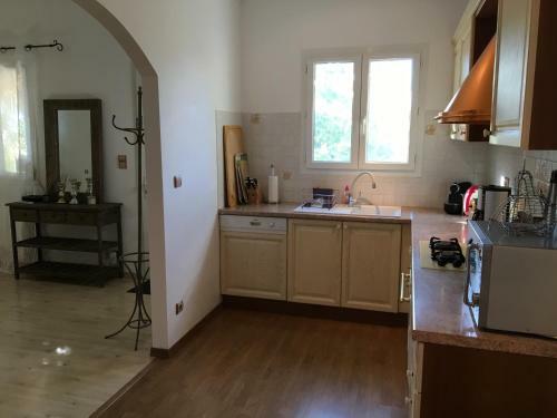 Apartamento Palazzu