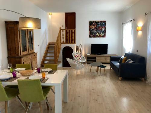 Apartamento Palazzu