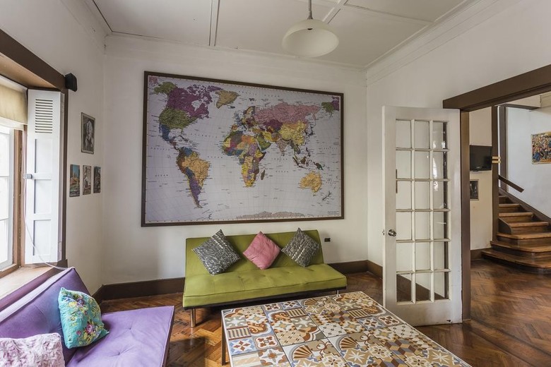Hostal Casa Mondo Hostel